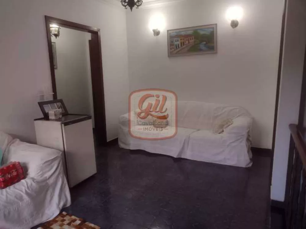 Casa de Condomínio, 5 quartos - Foto 22