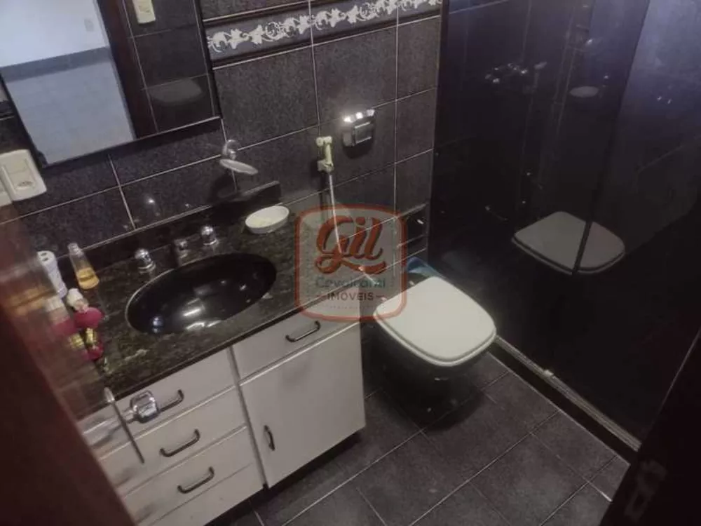 Casa de Condomínio, 5 quartos - Foto 30
