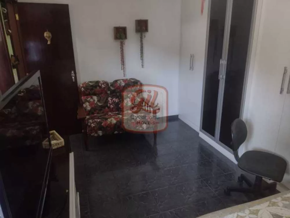 Casa de Condomínio, 5 quartos - Foto 11