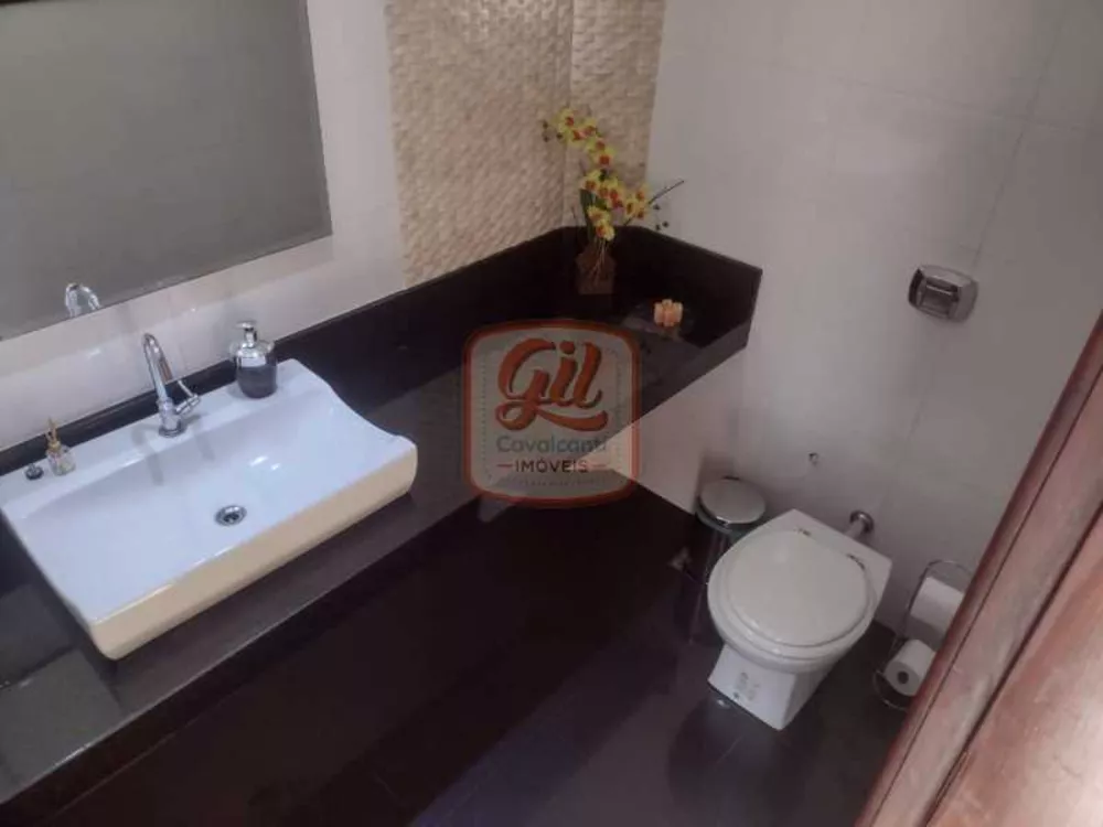 Casa de Condomínio, 5 quartos - Foto 20