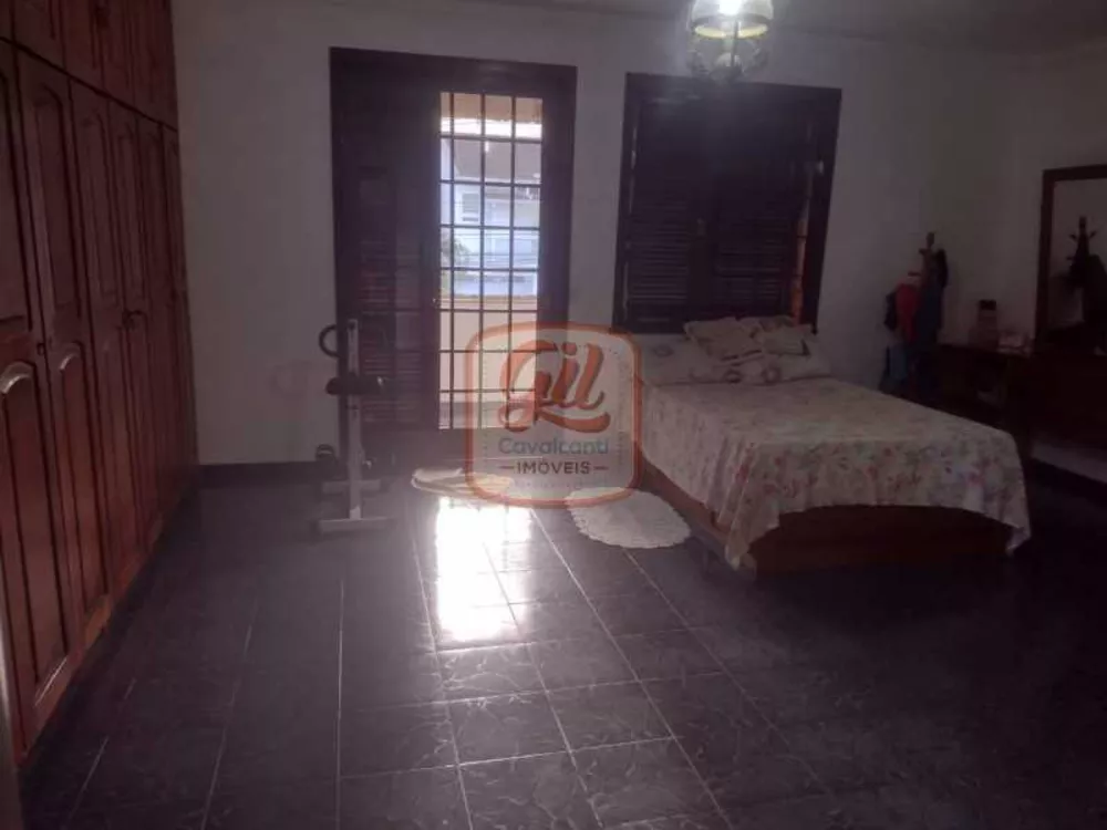 Casa de Condomínio, 5 quartos - Foto 14