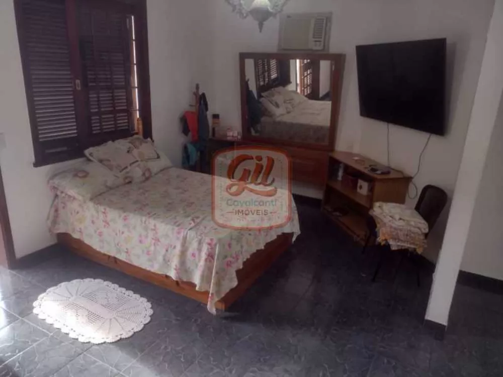 Casa de Condomínio, 5 quartos - Foto 17