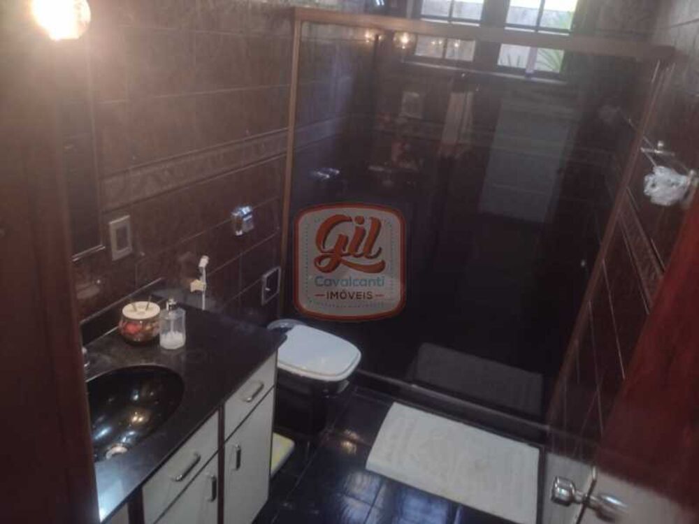 Casa de Condomínio à venda com 5 quartos, 419m² - Foto 5