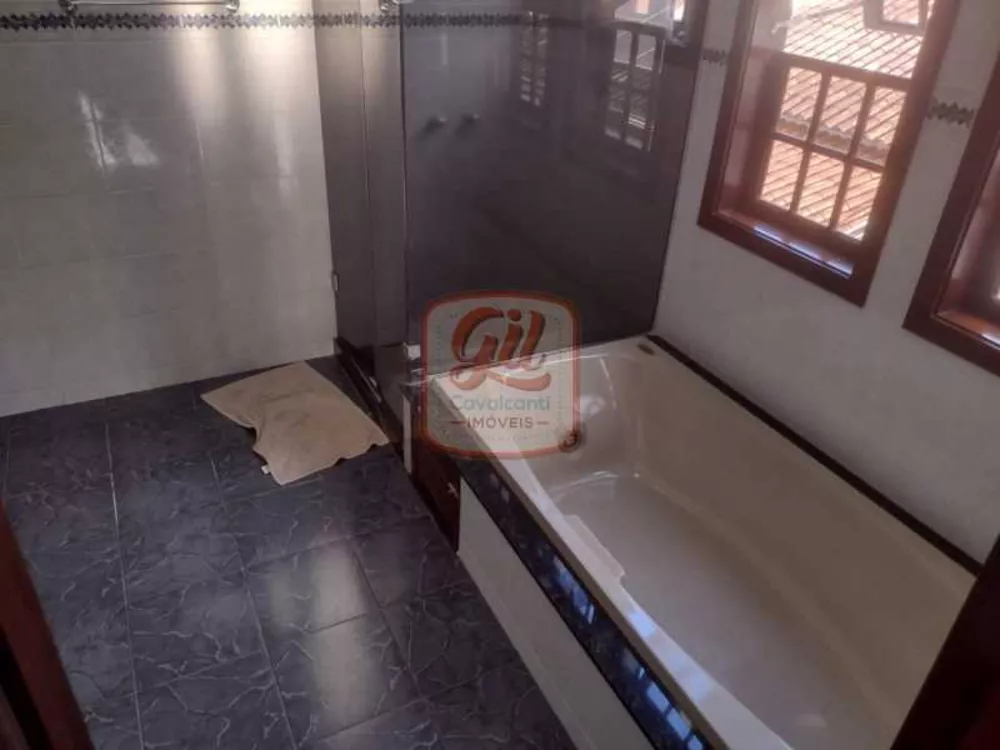 Casa de Condomínio, 5 quartos - Foto 12