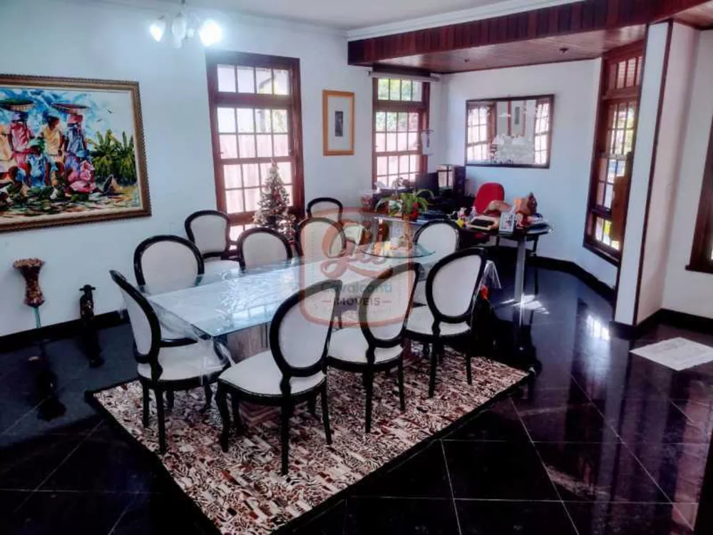 Casa de Condomínio, 5 quartos - Foto 26