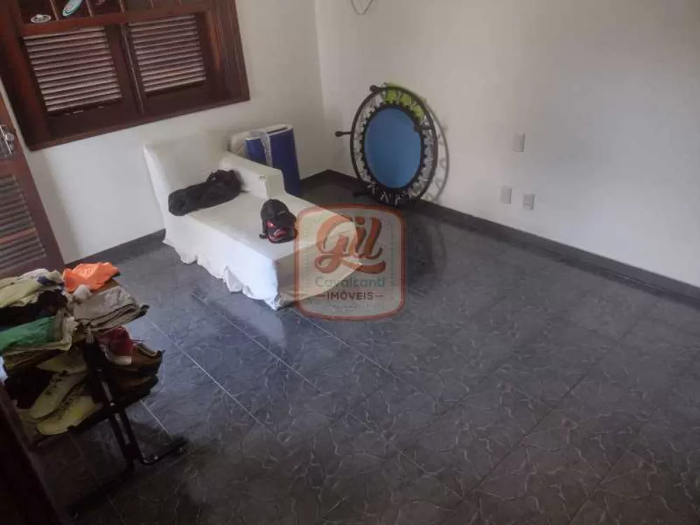 Casa de Condomínio, 5 quartos - Foto 21