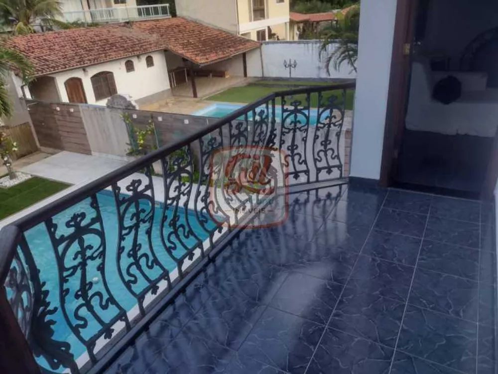 Casa de Condomínio, 5 quartos - Foto 15