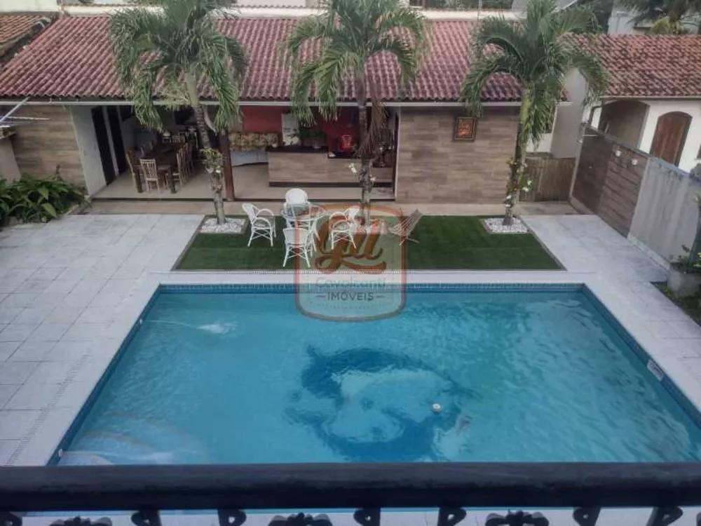 Casa de Condomínio, 5 quartos - Foto 25