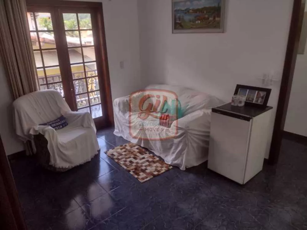 Casa de Condomínio, 5 quartos - Foto 18