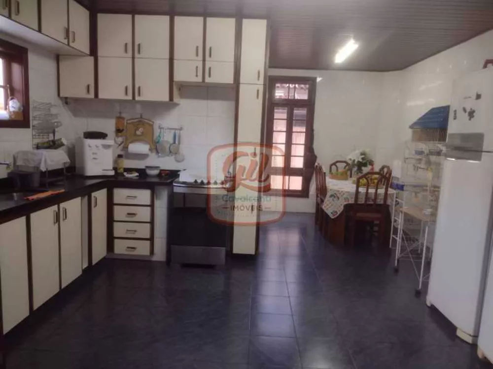 Casa de Condomínio, 5 quartos - Foto 19