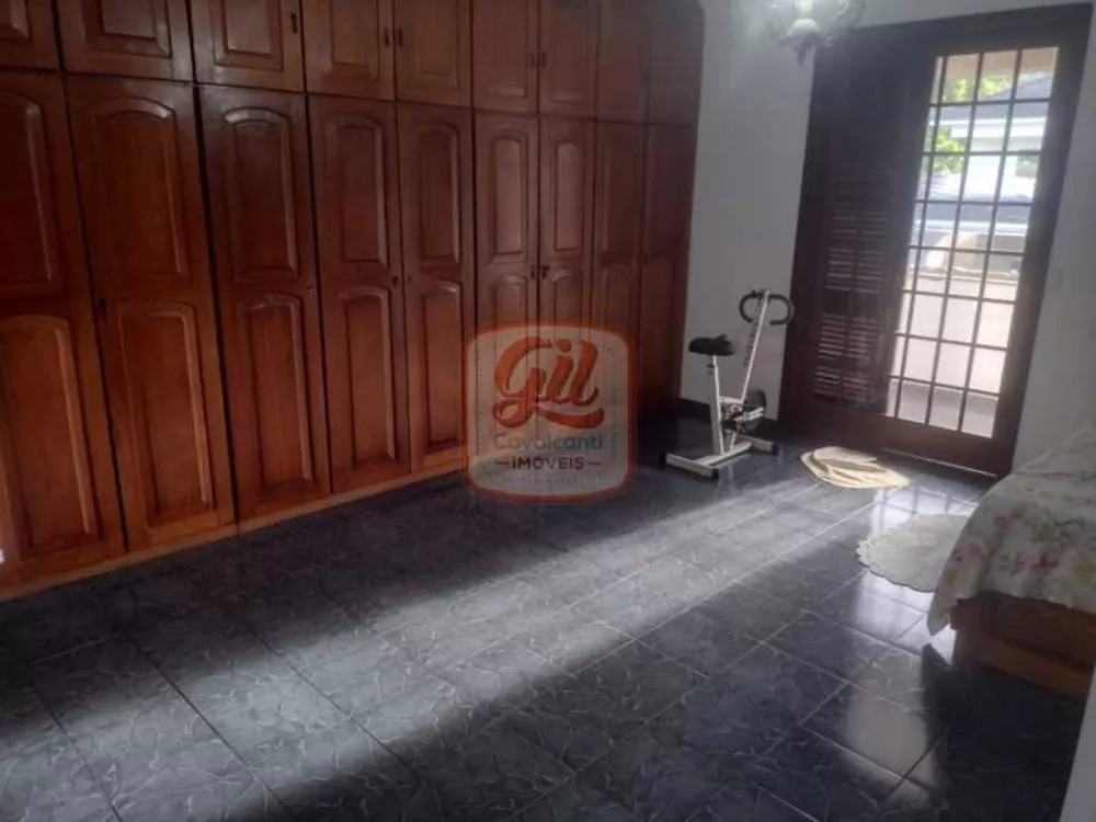 Casa de Condomínio, 5 quartos - Foto 29