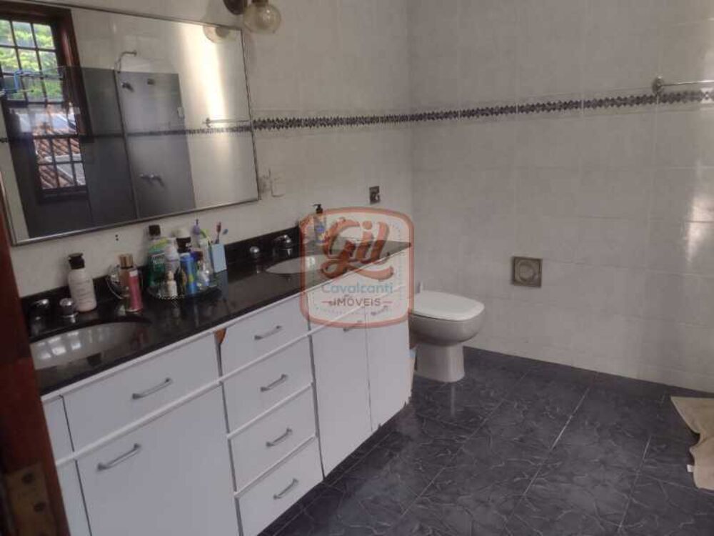 Casa de Condomínio à venda com 5 quartos, 419m² - Foto 7