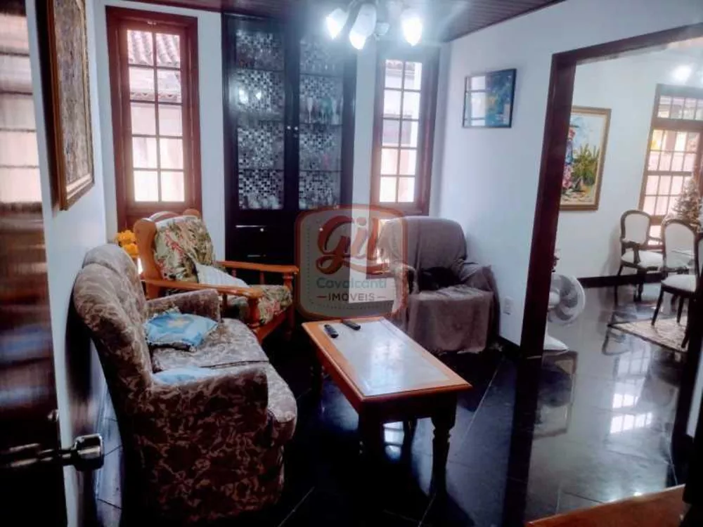 Casa de Condomínio, 5 quartos - Foto 16