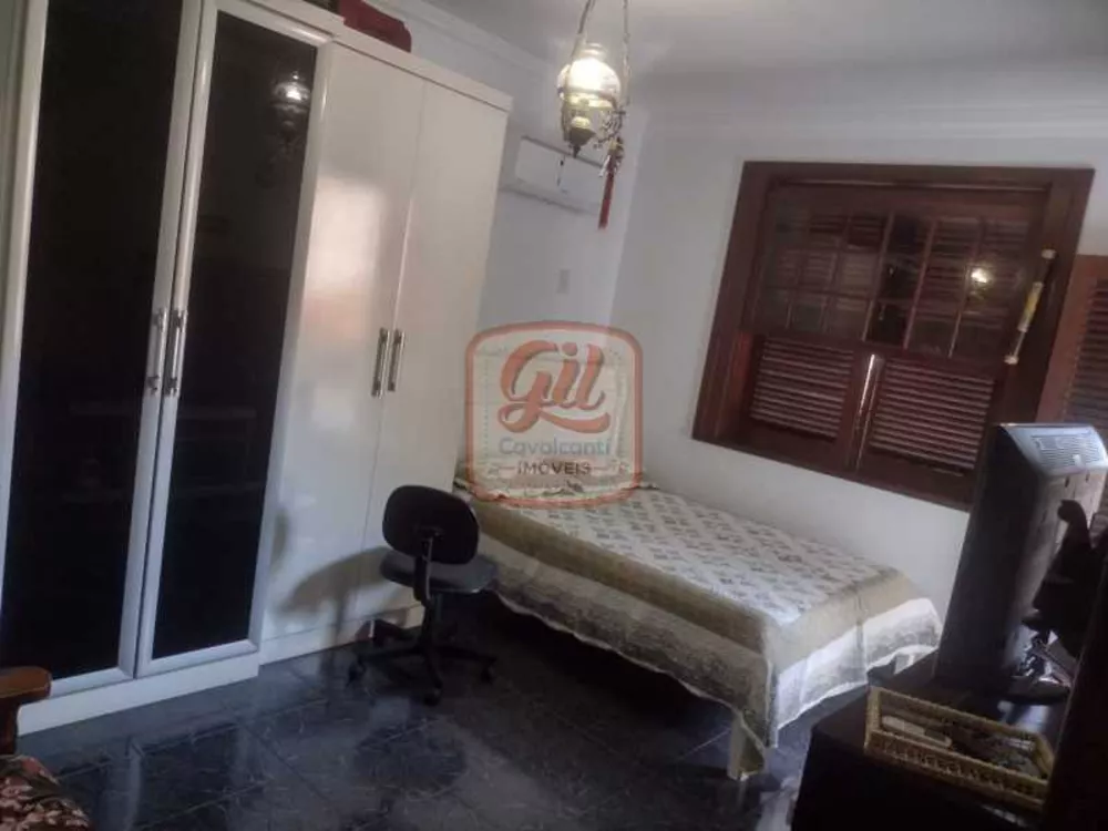 Casa de Condomínio, 5 quartos - Foto 9