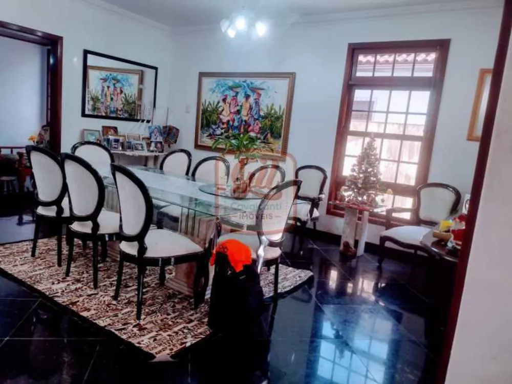 Casa de Condomínio, 5 quartos - Foto 10