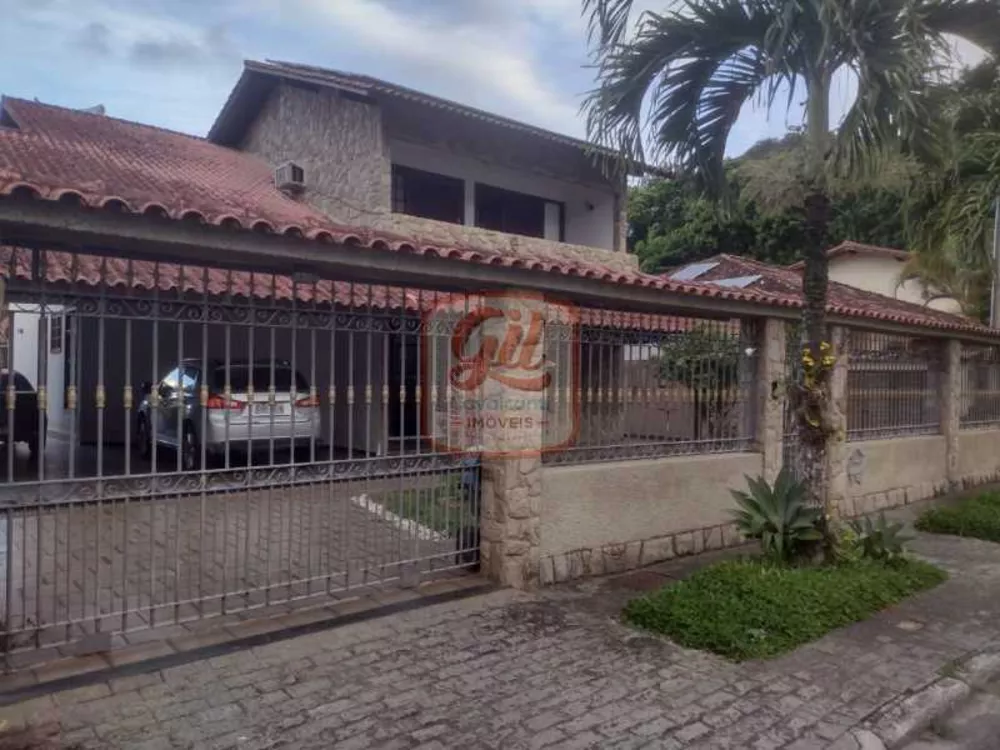 Casa de Condomínio, 5 quartos - Foto 23