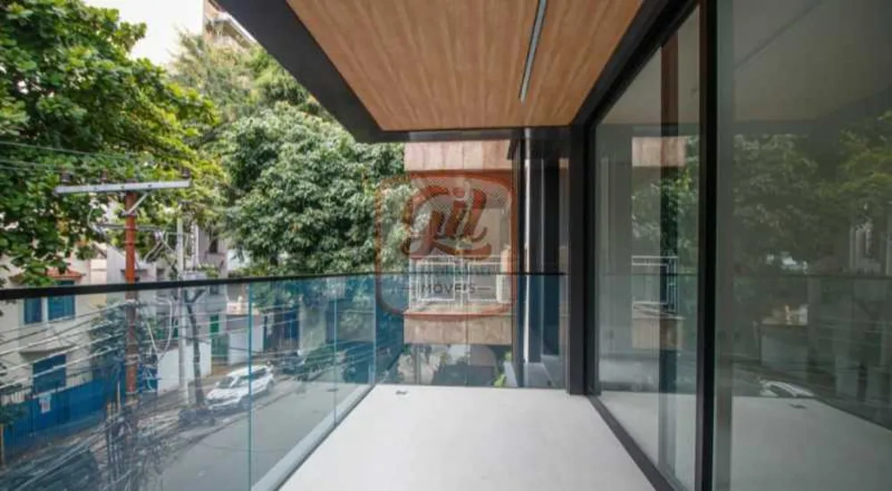 Apartamento, 1 quarto, 50 m² - Foto 2