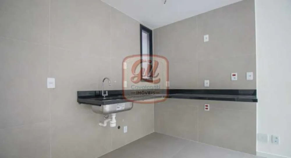 Apartamento, 1 quarto, 50 m² - Foto 10