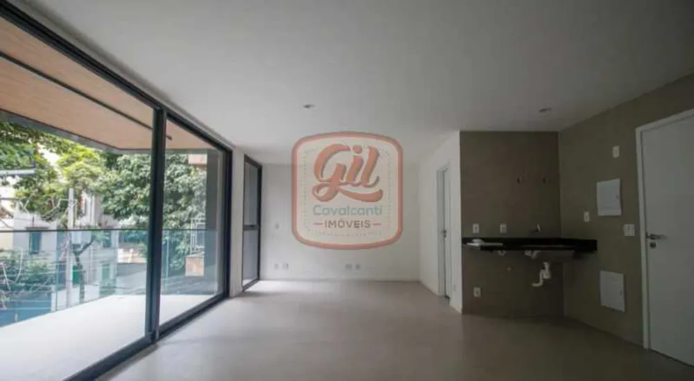 Apartamento, 1 quarto, 50 m² - Foto 7