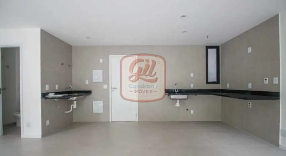 Apartamento, 1 quarto, 50 m² - Foto 9