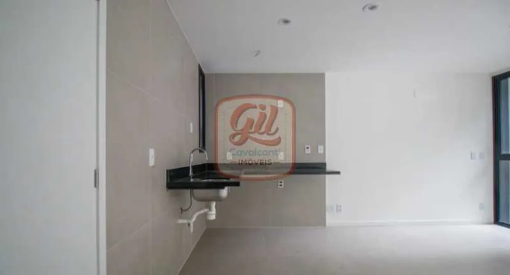 Apartamento, 1 quarto, 50 m² - Foto 12