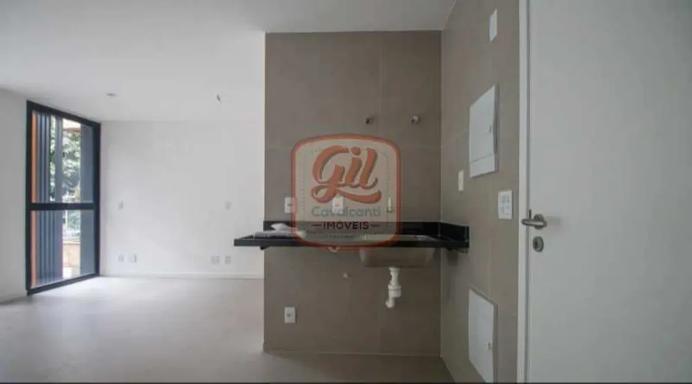 Apartamento, 1 quarto, 50 m² - Foto 11