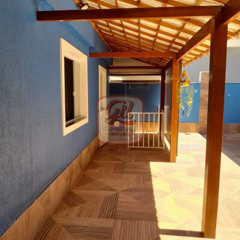 Casa de Condomínio, 2 quartos - Foto 12
