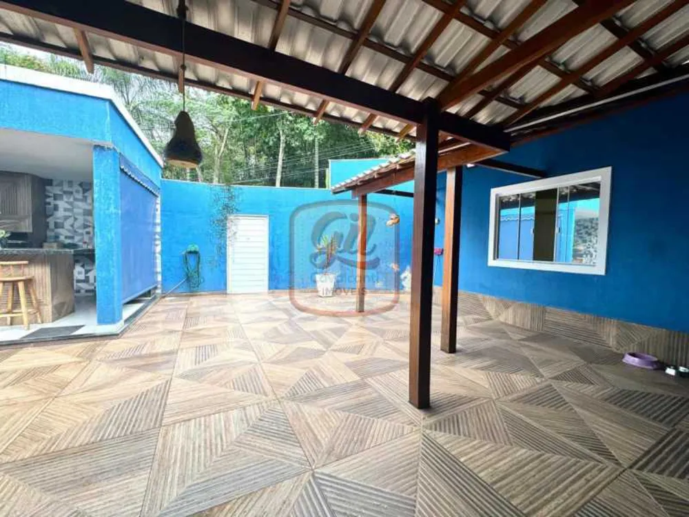 Casa de Condomínio, 2 quartos - Foto 10