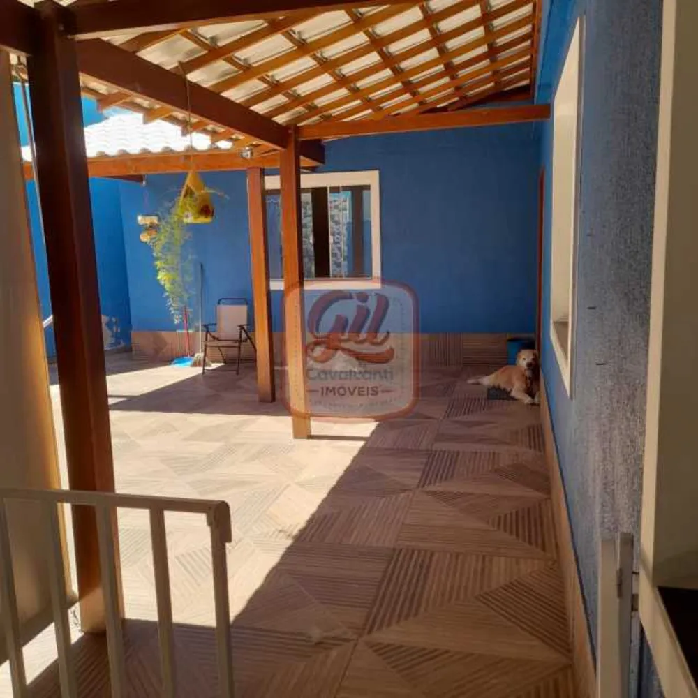 Casa de Condomínio, 2 quartos - Foto 14