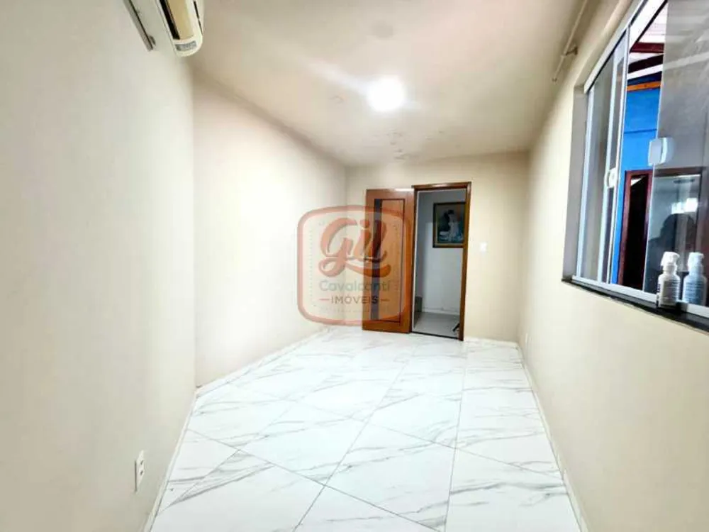 Casa de Condomínio, 2 quartos - Foto 17