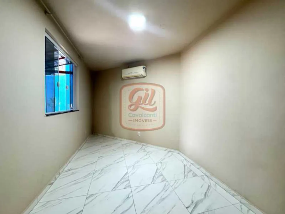 Casa de Condomínio, 2 quartos - Foto 19