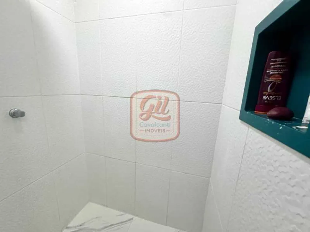 Casa de Condomínio, 2 quartos - Foto 28