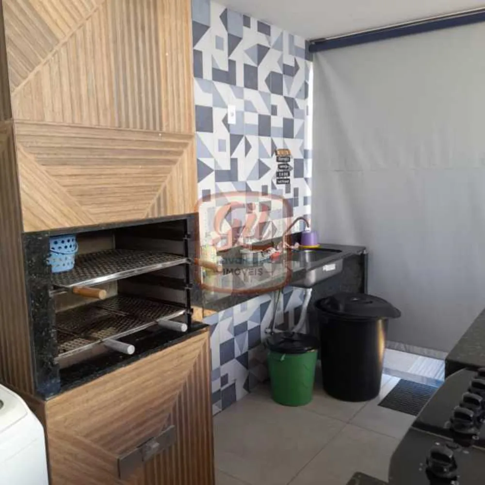 Casa de Condomínio, 2 quartos - Foto 8