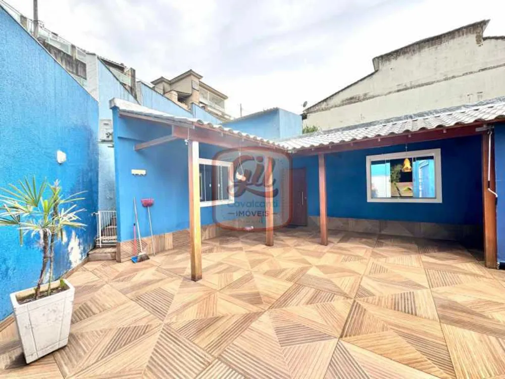 Casa de Condomínio, 2 quartos - Foto 2