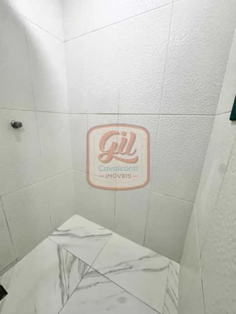 Casa de Condomínio, 2 quartos - Foto 6