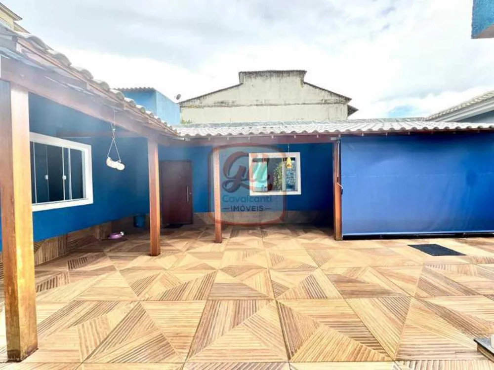 Casa de Condomínio, 2 quartos - Foto 16