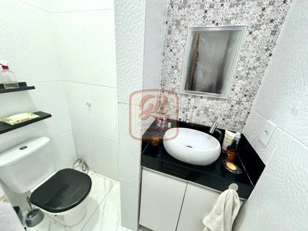 Casa de Condomínio, 2 quartos - Foto 5