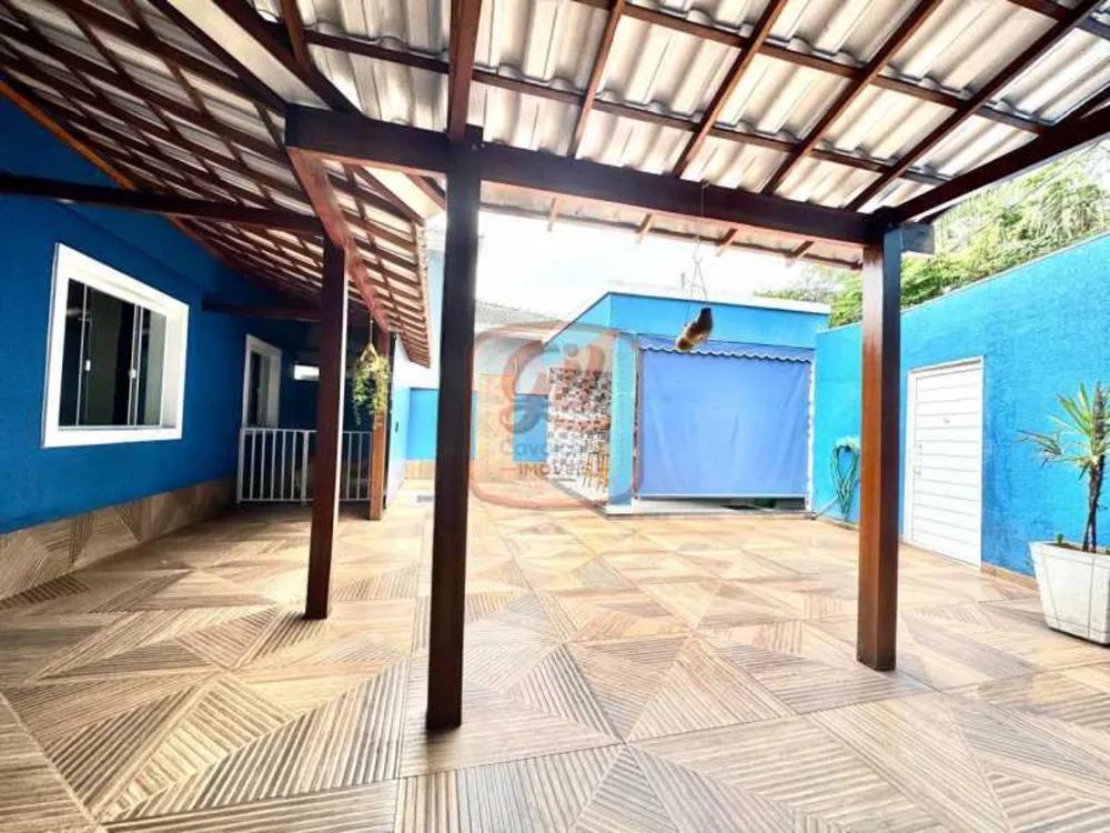Casa de Condomínio, 2 quartos - Foto 26