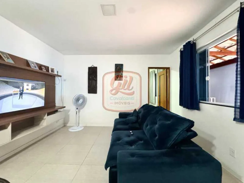 Casa de Condomínio, 2 quartos - Foto 7