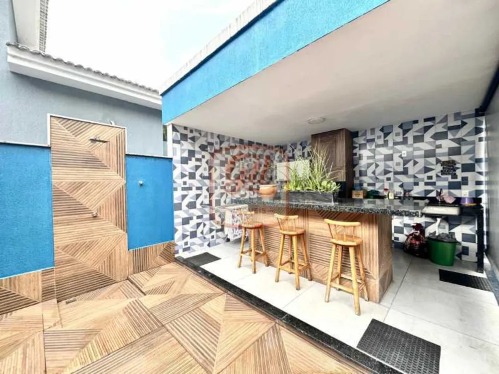 Casa de Condomínio, 2 quartos - Foto 21