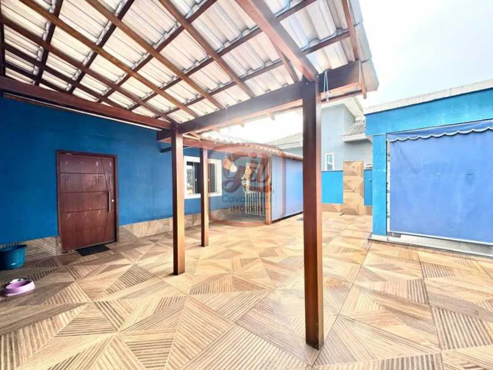 Casa de Condomínio, 2 quartos - Foto 4