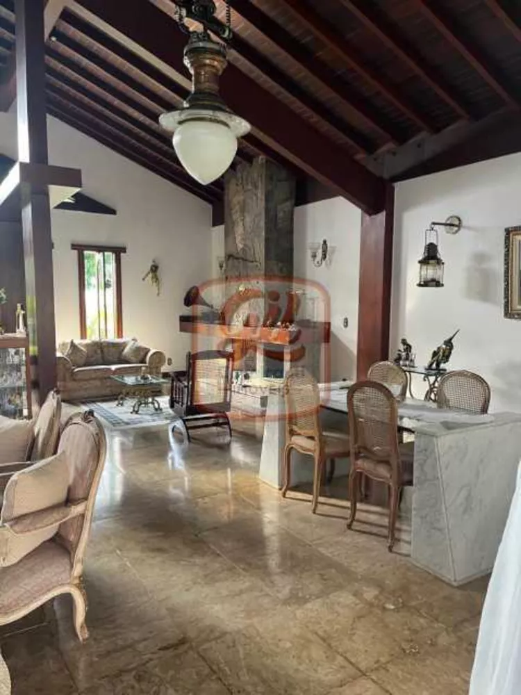 Casa de Condomínio, 4 quartos - Foto 11