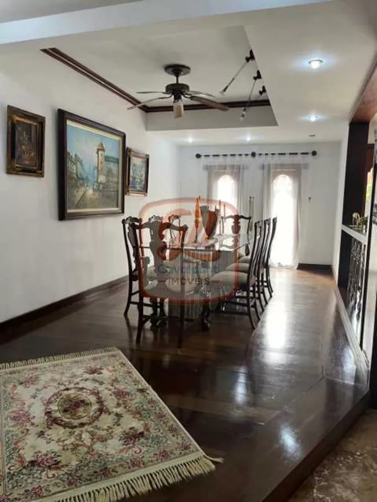 Casa de Condomínio, 4 quartos - Foto 8