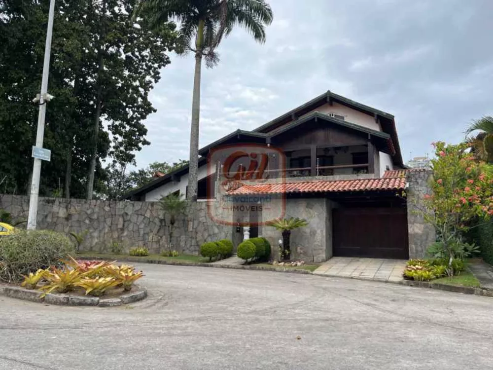 Casa de Condomínio, 4 quartos - Foto 1