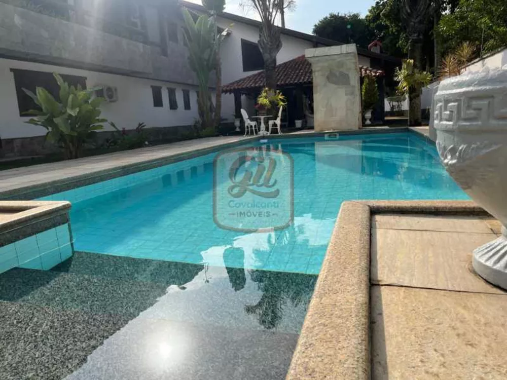 Casa de Condomínio, 4 quartos - Foto 5