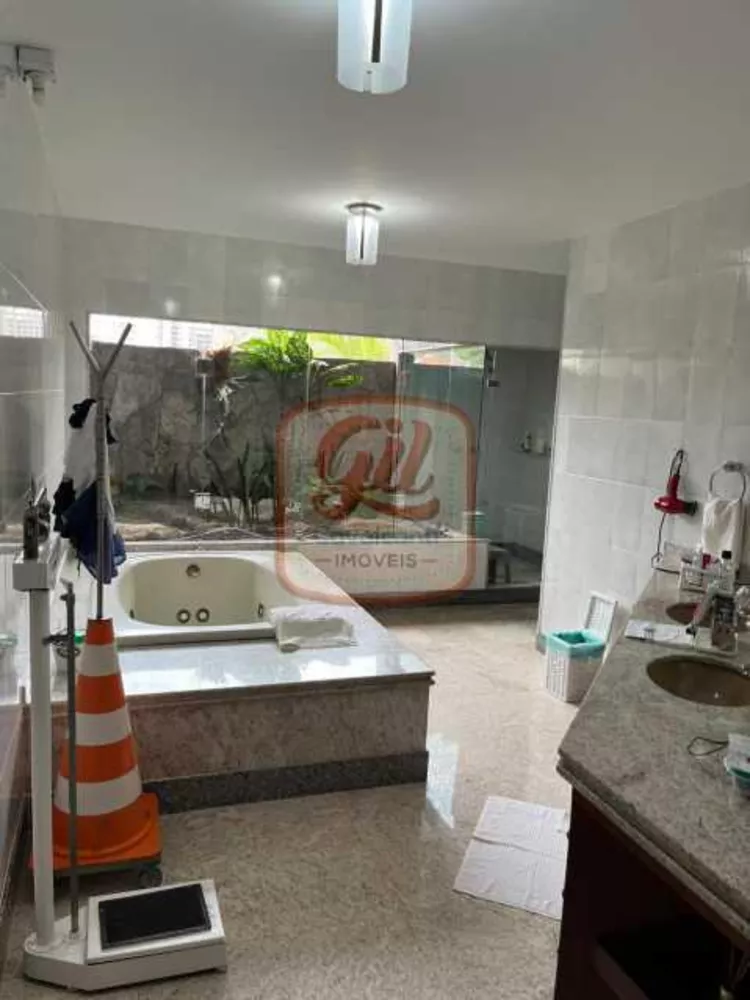 Casa de Condomínio, 4 quartos - Foto 15