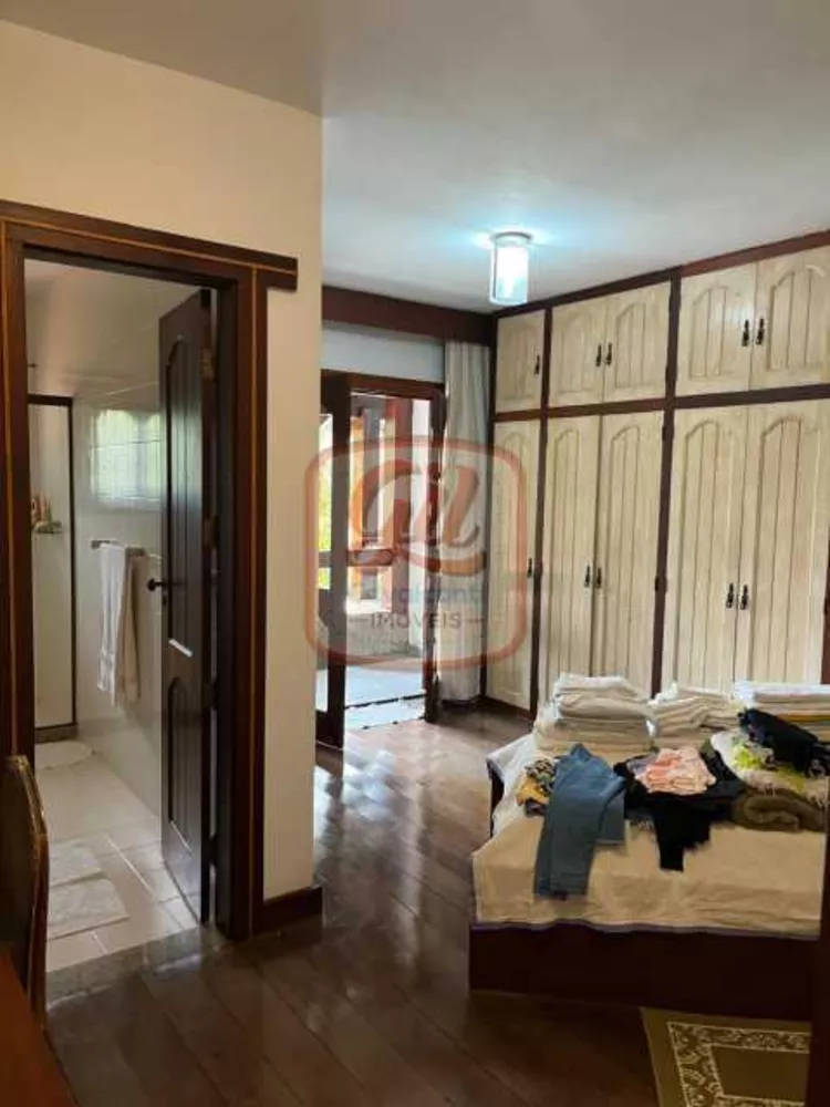 Casa de Condomínio, 4 quartos - Foto 21