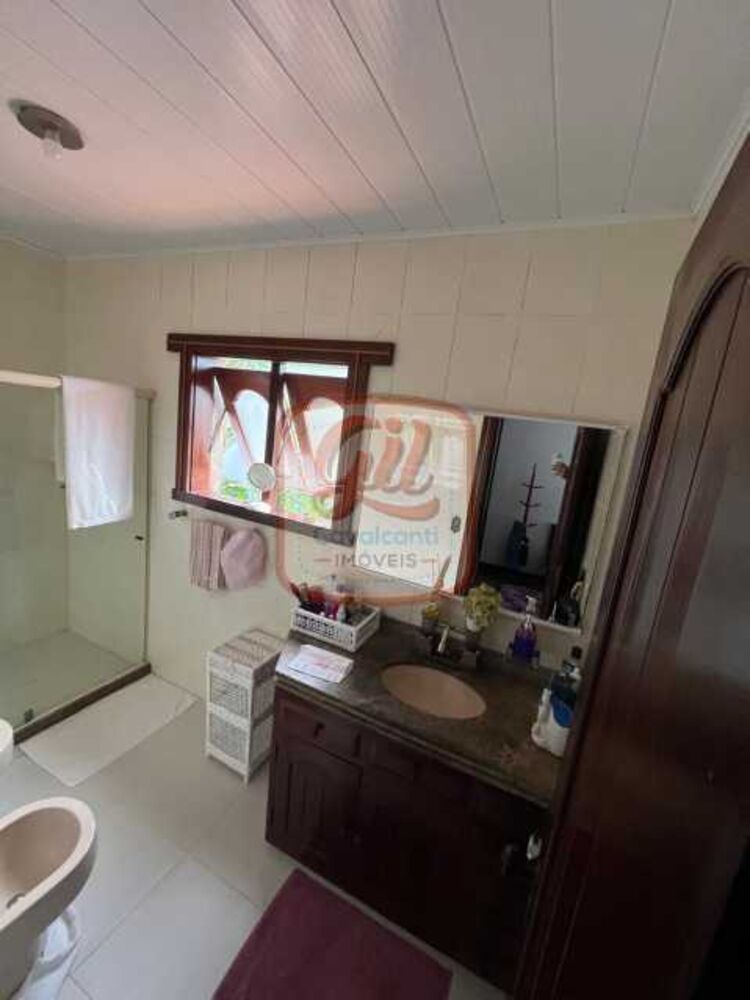 Casa de Condomínio, 4 quartos - Foto 26