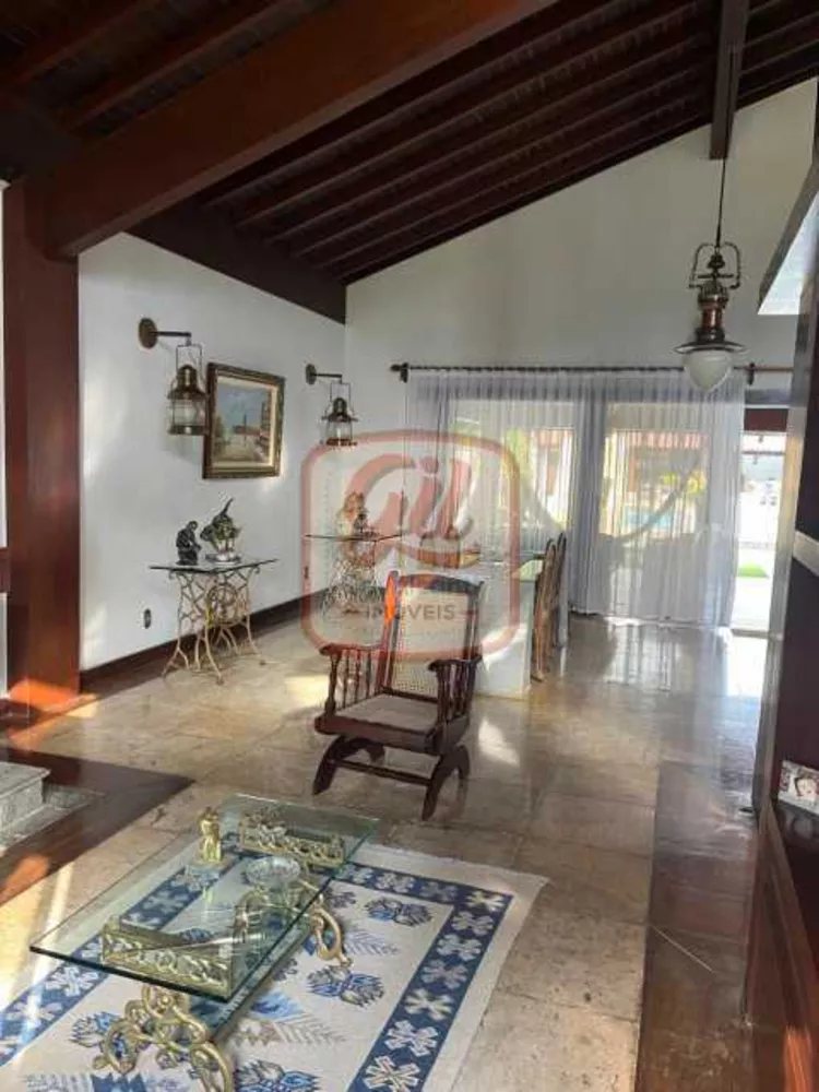 Casa de Condomínio, 4 quartos - Foto 10