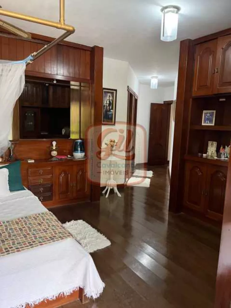 Casa de Condomínio, 4 quartos - Foto 17